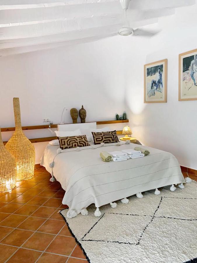 Cortijo Bablou - Maison De (adults Only)