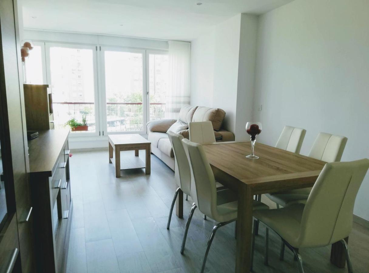 Wifi Luxury Modern Apartamento Benidorm