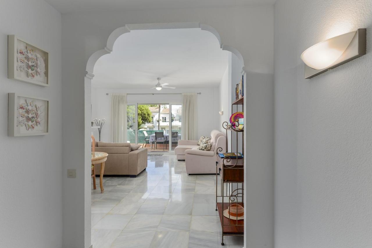 Penthouse Jacaranda Apartment