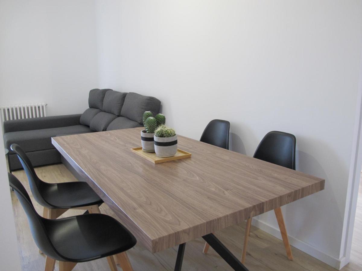 Apartamento Grande En *