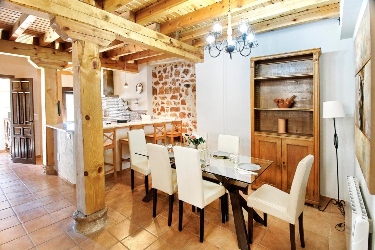 Holiday home Hestia Vut *