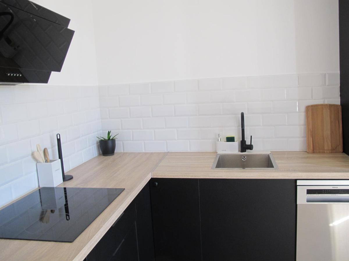 Apartamento Grande En