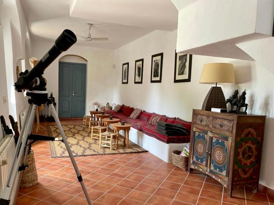 Сasa de vacaciones Cortijo Bablou - Maison De (adults Only) Arcos de la Frontera