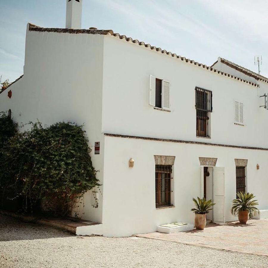 Сasa de vacaciones Cortijo Bablou - Maison De (adults Only)