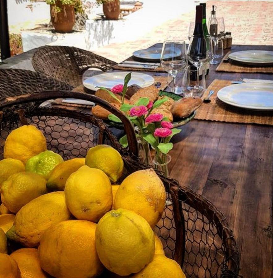 Cortijo Bablou - Maison De (adults Only) Arcos de la Frontera