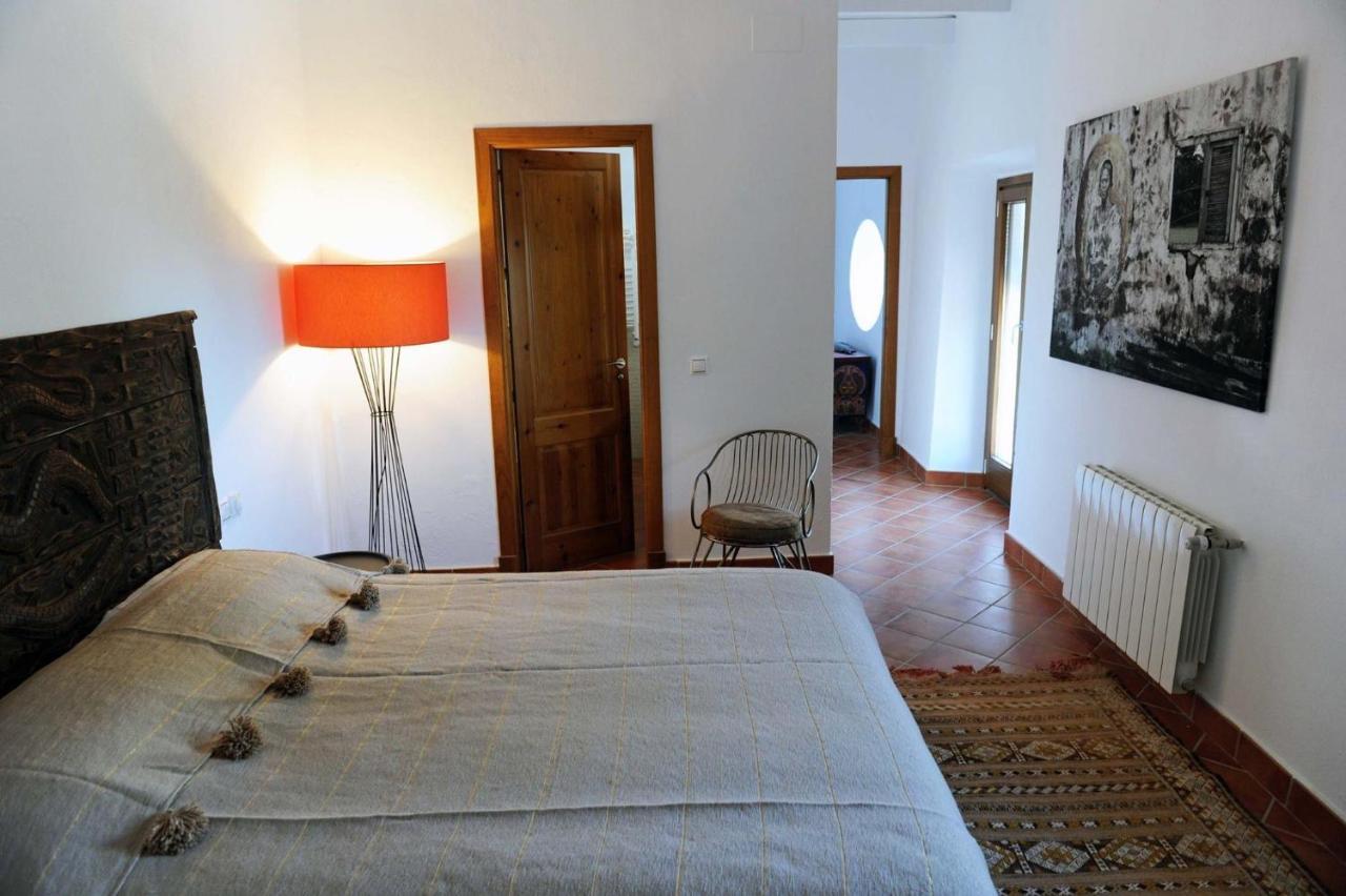 Cortijo Bablou - Maison De (adults Only)