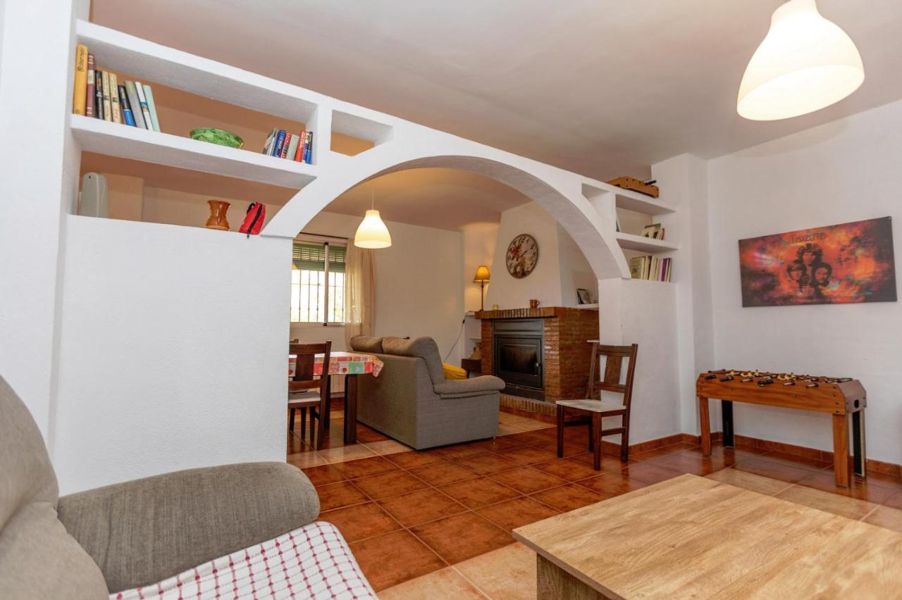 Holiday home Casa Jurinea Alzar