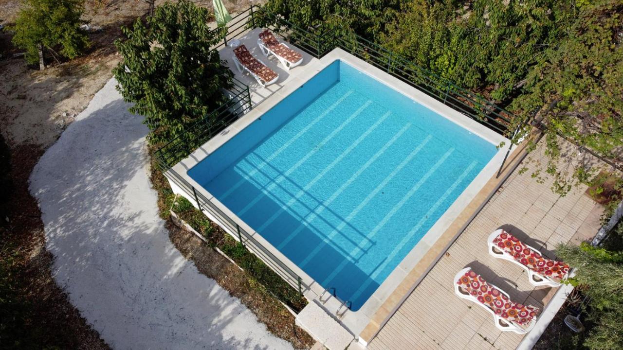 Holiday home Casa Jurinea Alzar *