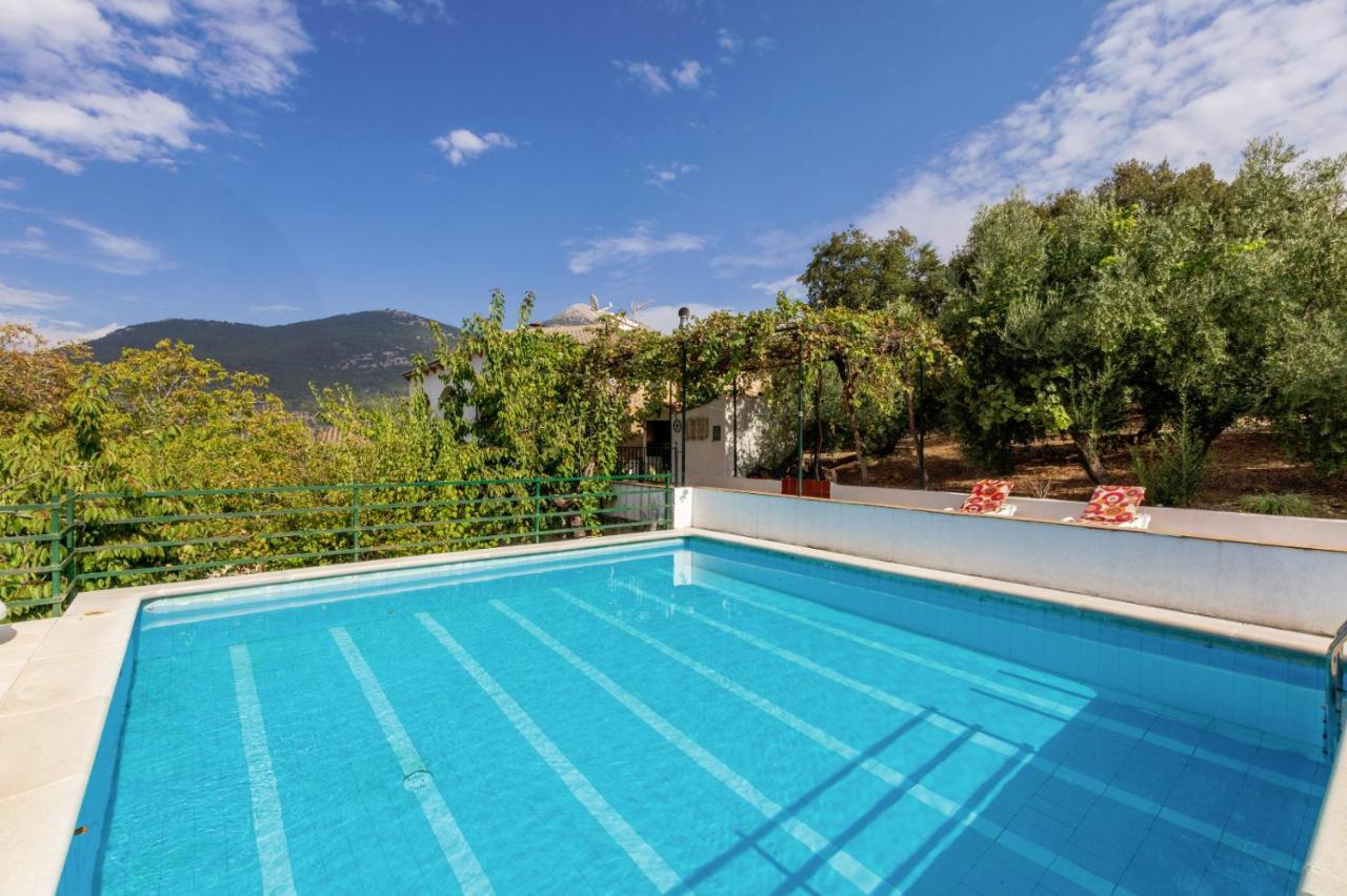 Holiday home Casa Jurinea Alzar Torres (Jaen)