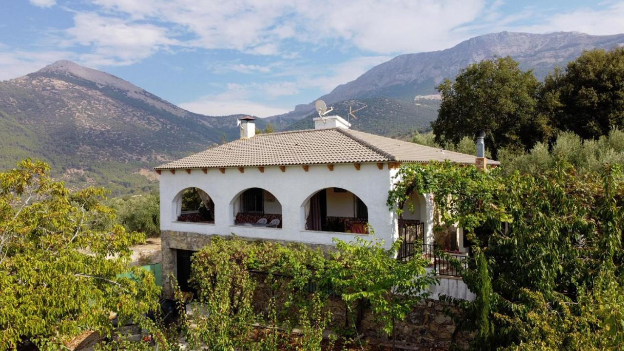 Casa Jurinea Alzar Holiday home
