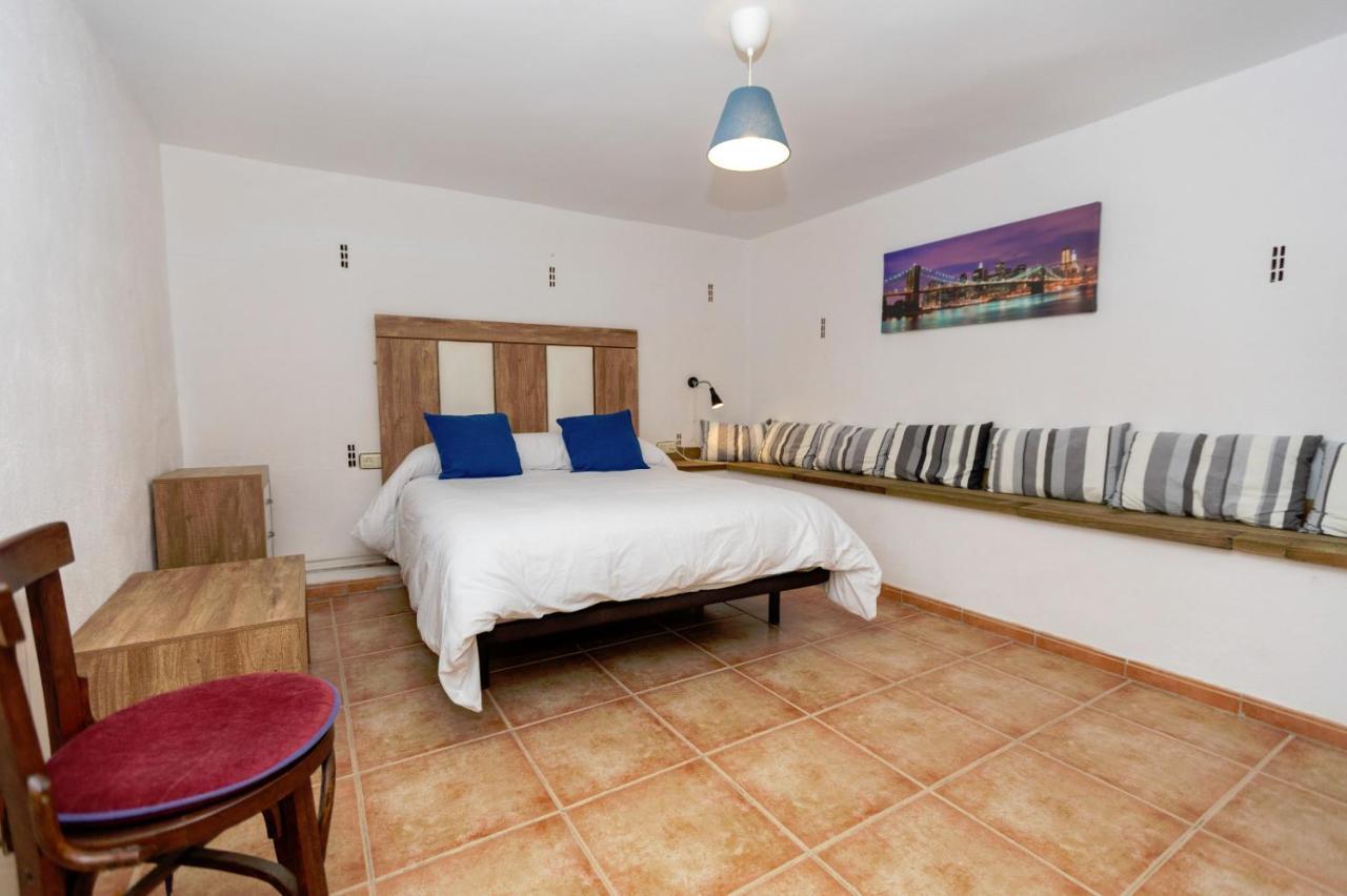 Casa Jurinea Alzar