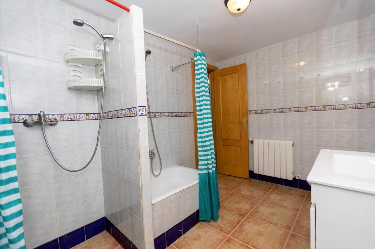 Holiday home Casa Jurinea Alzar *