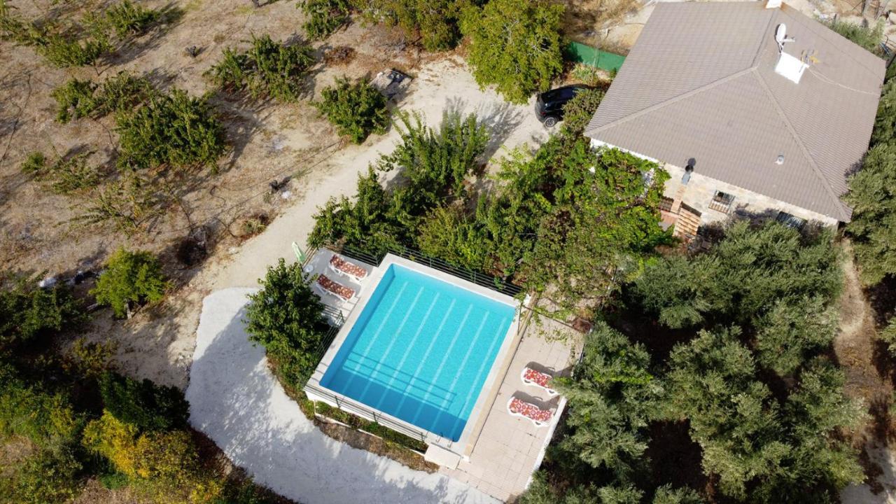 Casa Jurinea Alzar Holiday home *