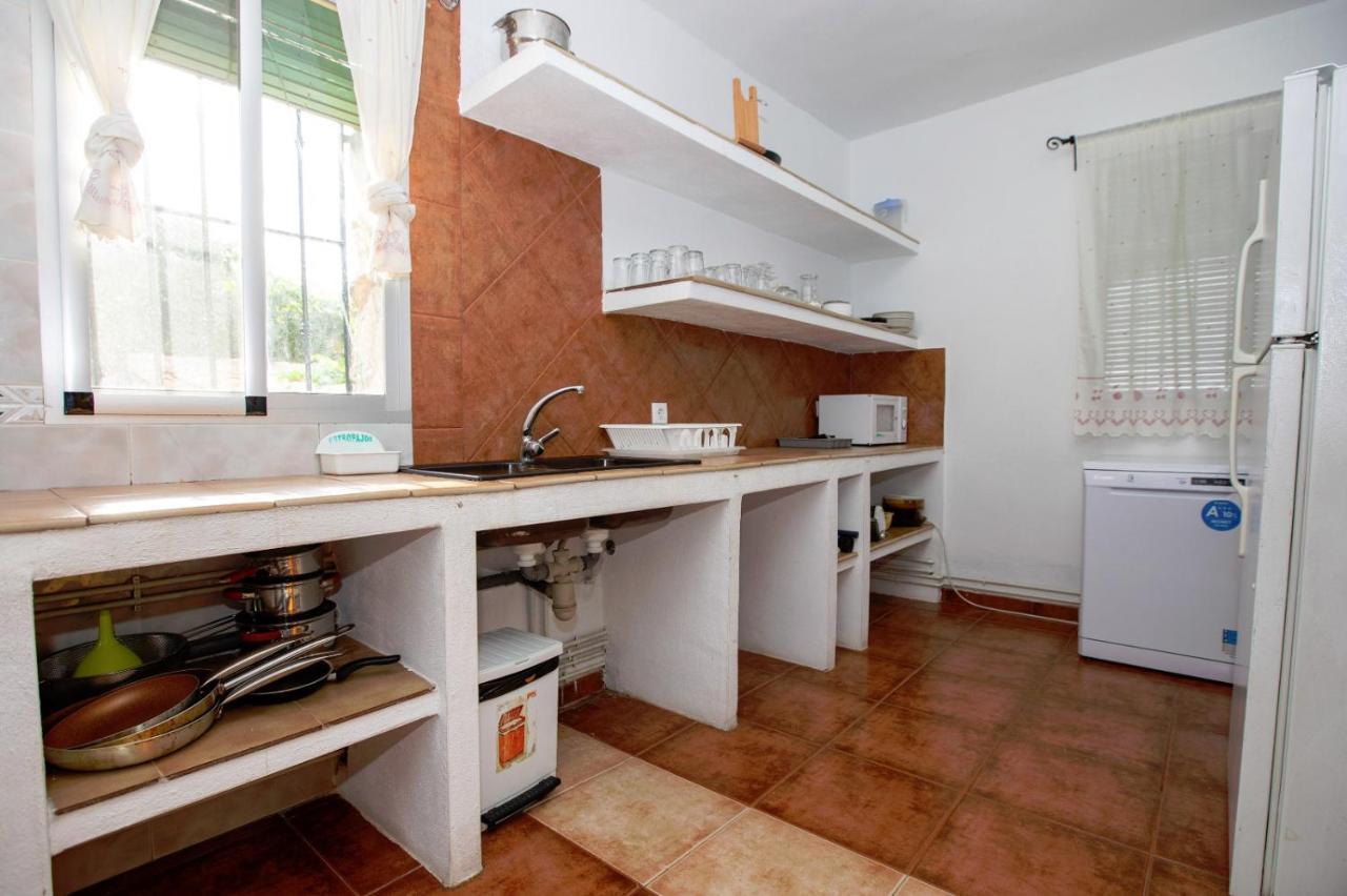 Casa Jurinea Alzar Holiday home Torres (Jaen)