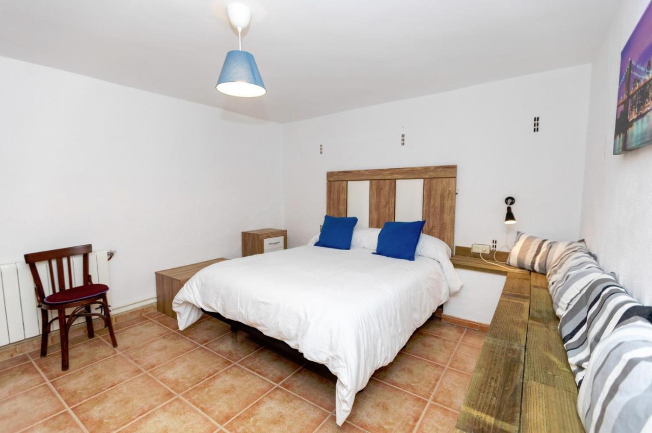 Casa Jurinea Alzar