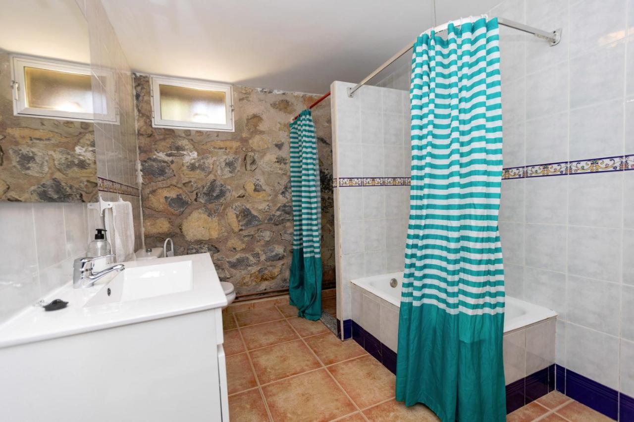 Holiday home Casa Jurinea Alzar