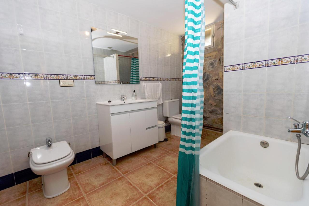 Holiday home Casa Jurinea Alzar *