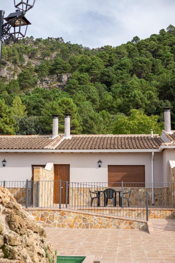 Apartment 7 Puentes Sierra Cazorla 5 Casas Iguales *
