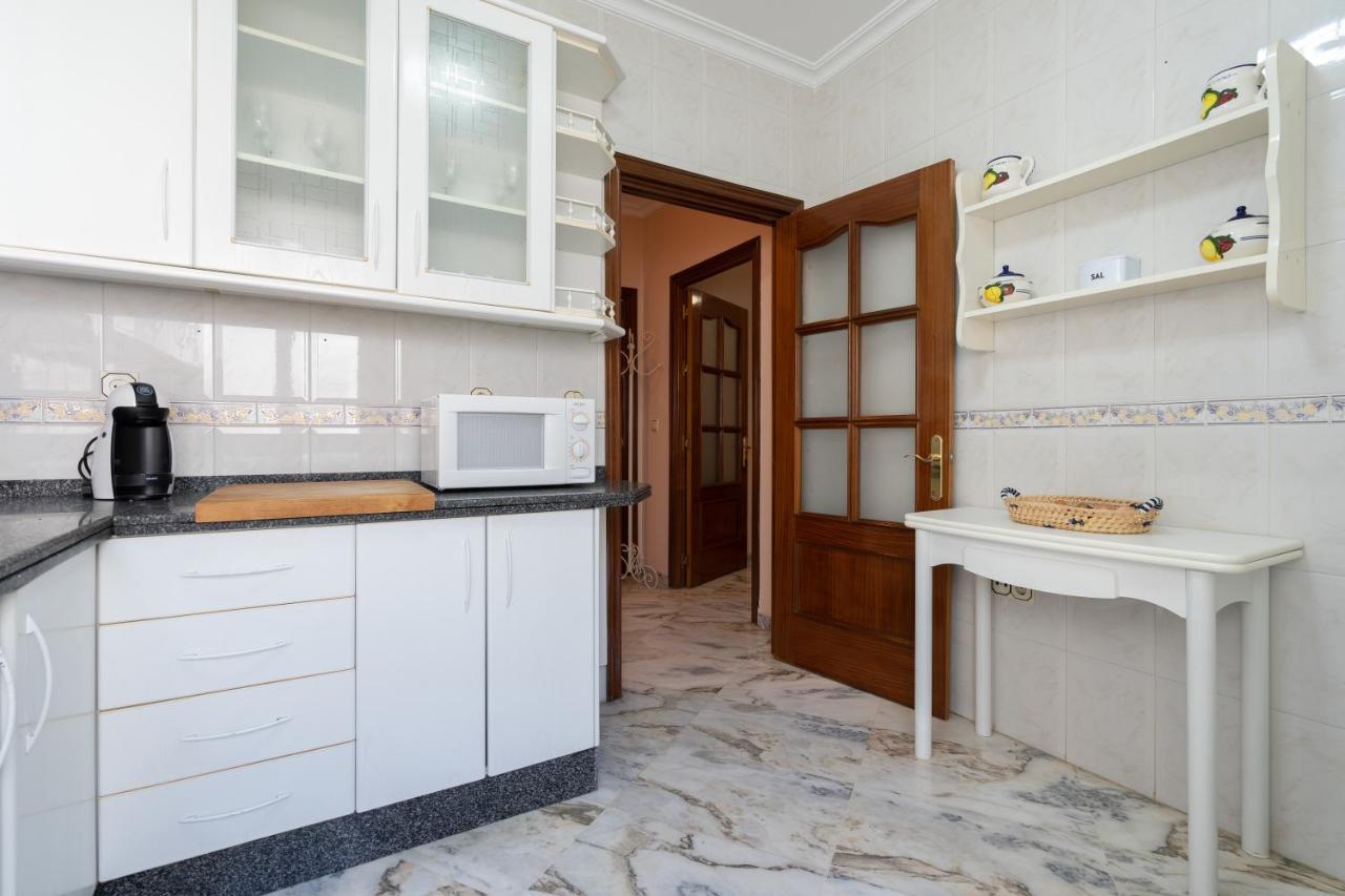 Apartment Apartoyou - Retiro Del Obispo *
