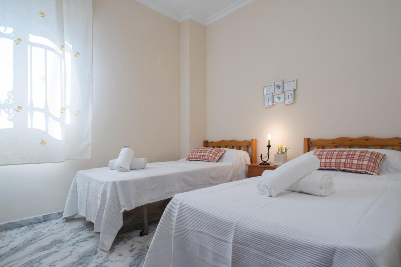 Apartment Apartoyou - Retiro Del Obispo El Puerto de Santa Maria