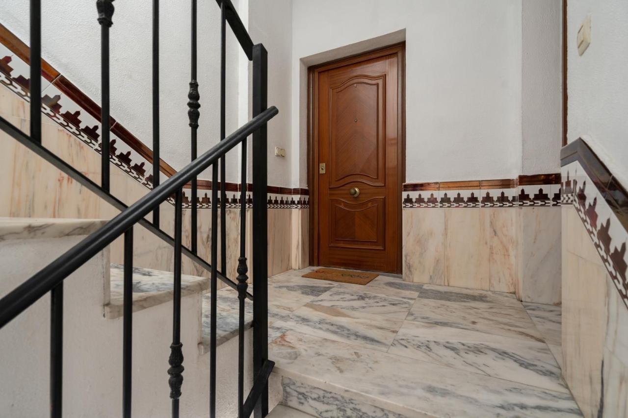 Apartment Apartoyou - Retiro Del Obispo