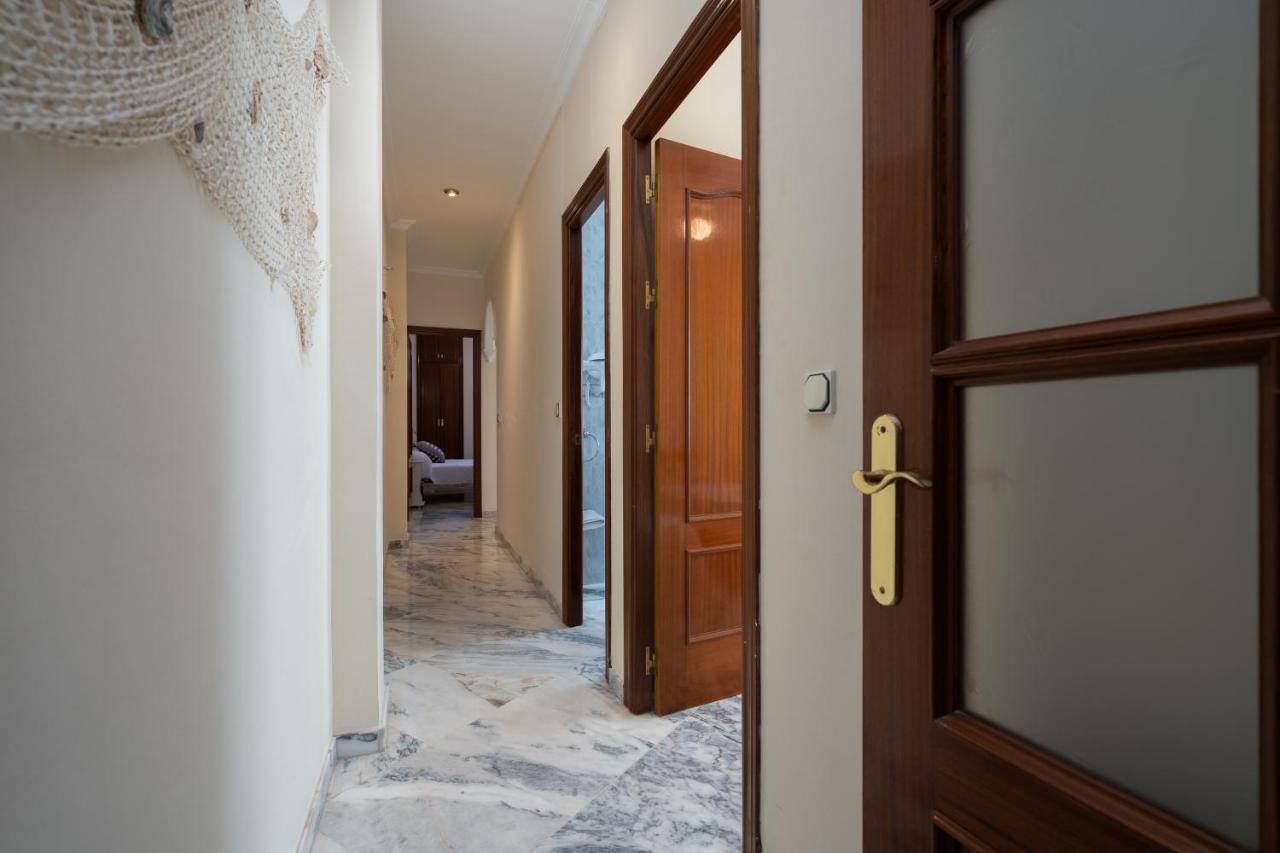Apartoyou - Retiro Del Obispo Apartment *