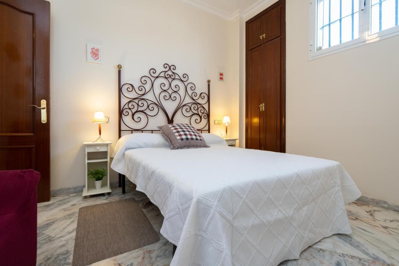 Apartoyou - Retiro Del Obispo Apartment *