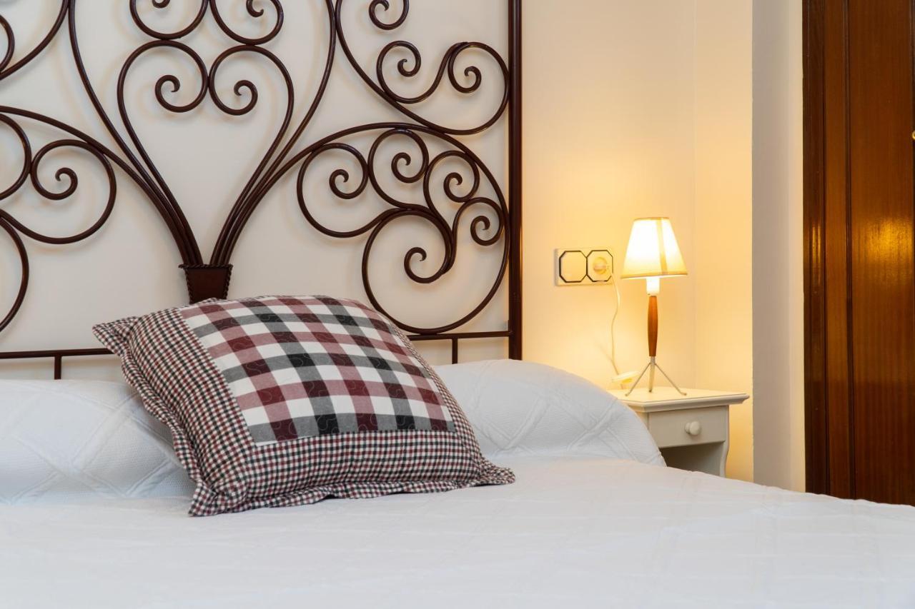 Apartoyou - Retiro Del Obispo Apartment