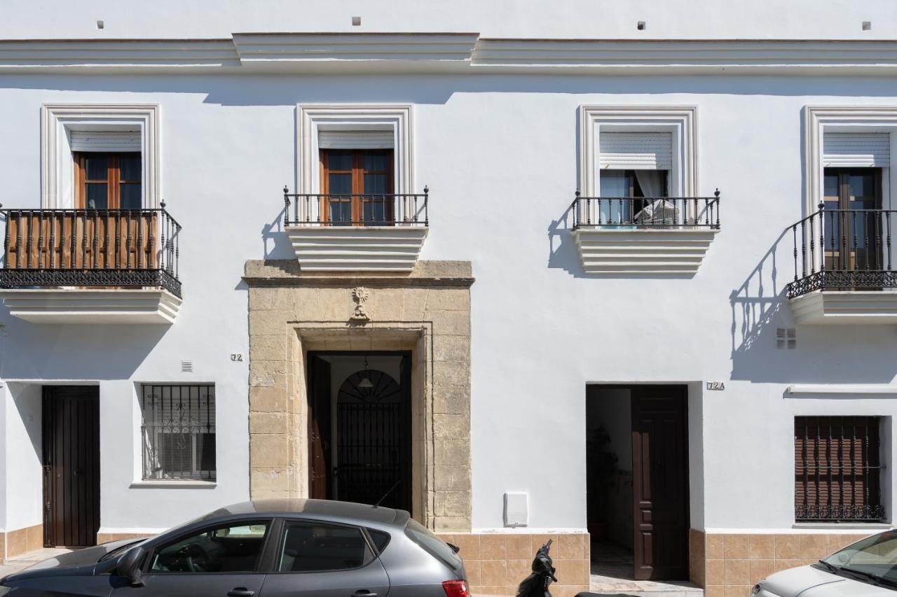 Apartoyou - Retiro Del Obispo * El Puerto de Santa Maria