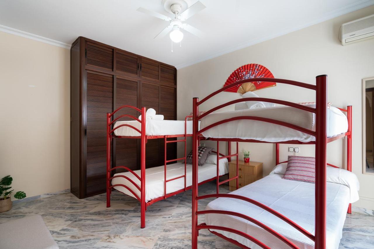 Apartment Apartoyou - Retiro Del Obispo El Puerto de Santa Maria