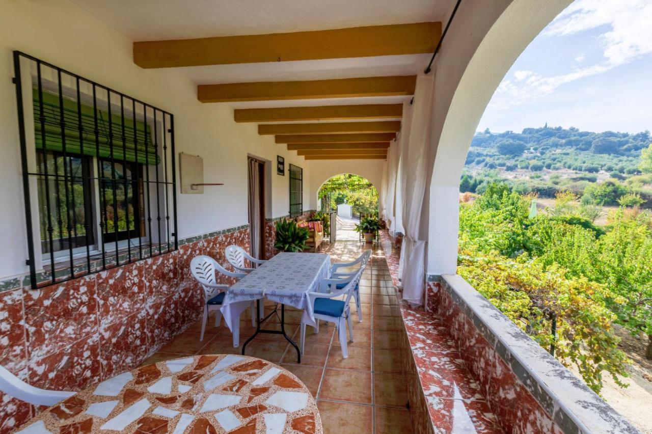 Casa Jurinea Alzar Holiday home *