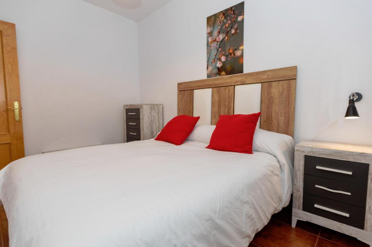Holiday home Casa Jurinea Alzar Torres (Jaen)