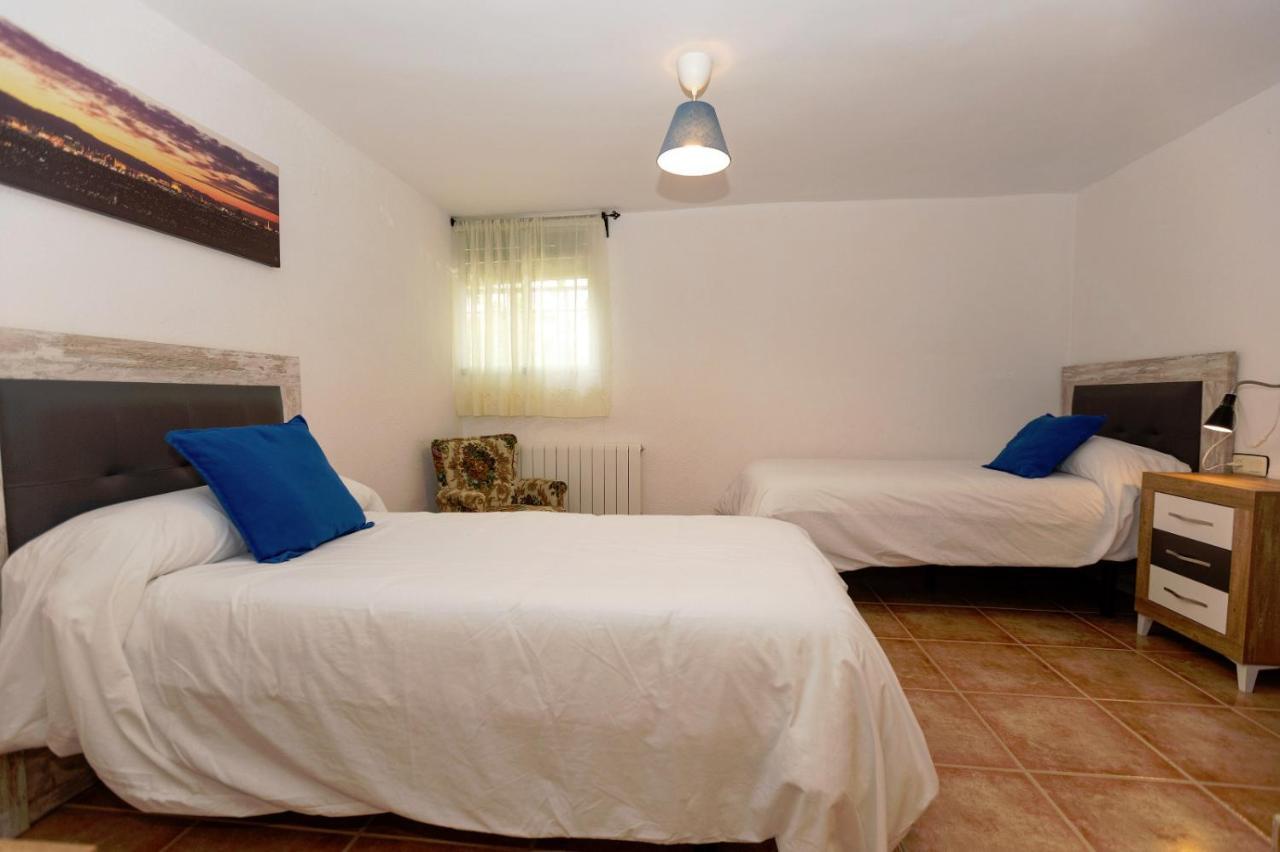 Casa Jurinea Alzar Holiday home Torres (Jaen)