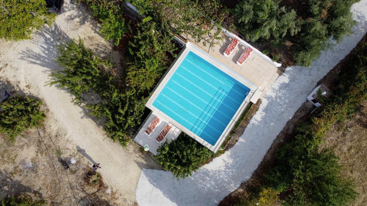 Holiday home Casa Jurinea Alzar