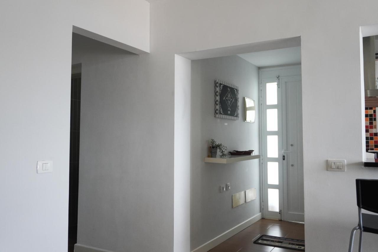 Modern House In Bajamar *