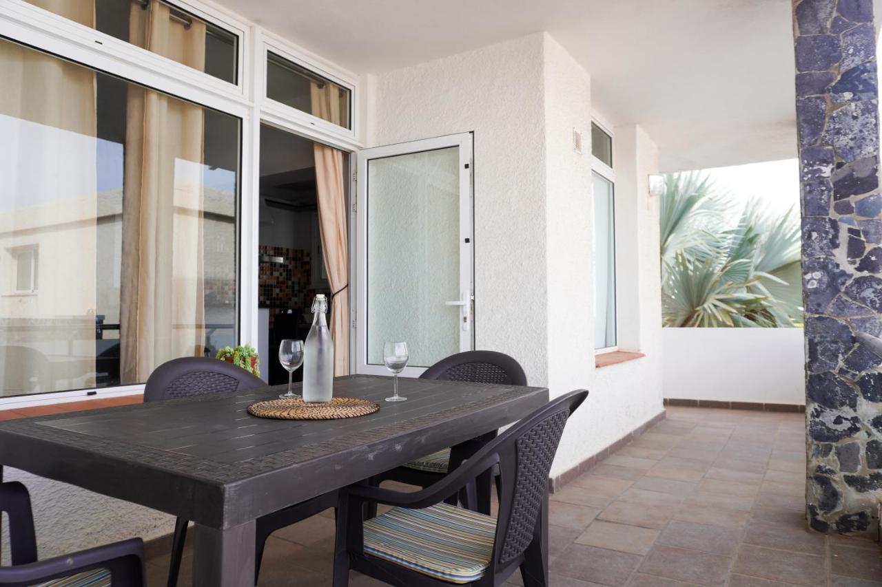 Modern House In Bajamar *