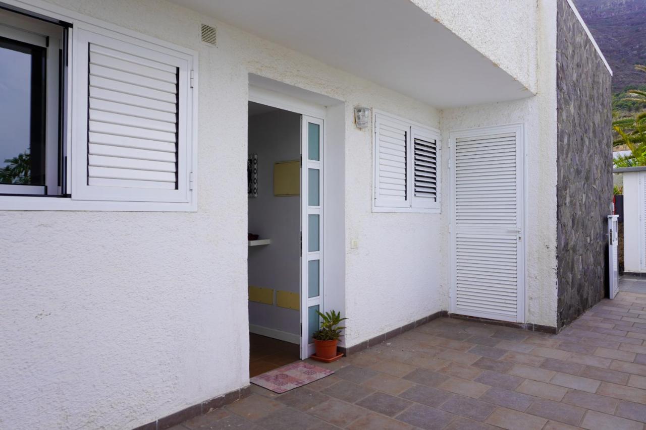 Apartment Modern House In Bajamar Bajamar (La Laguna)