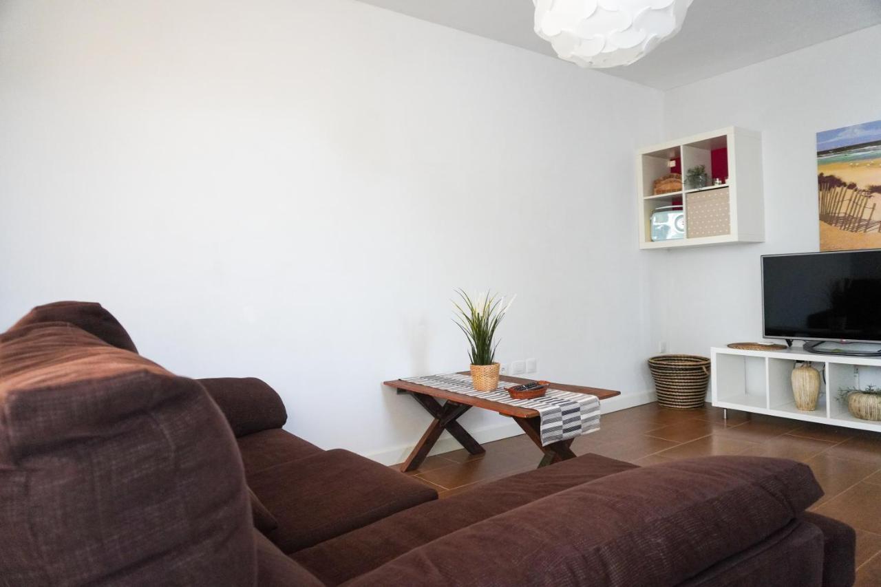 Apartment Modern House In Bajamar *