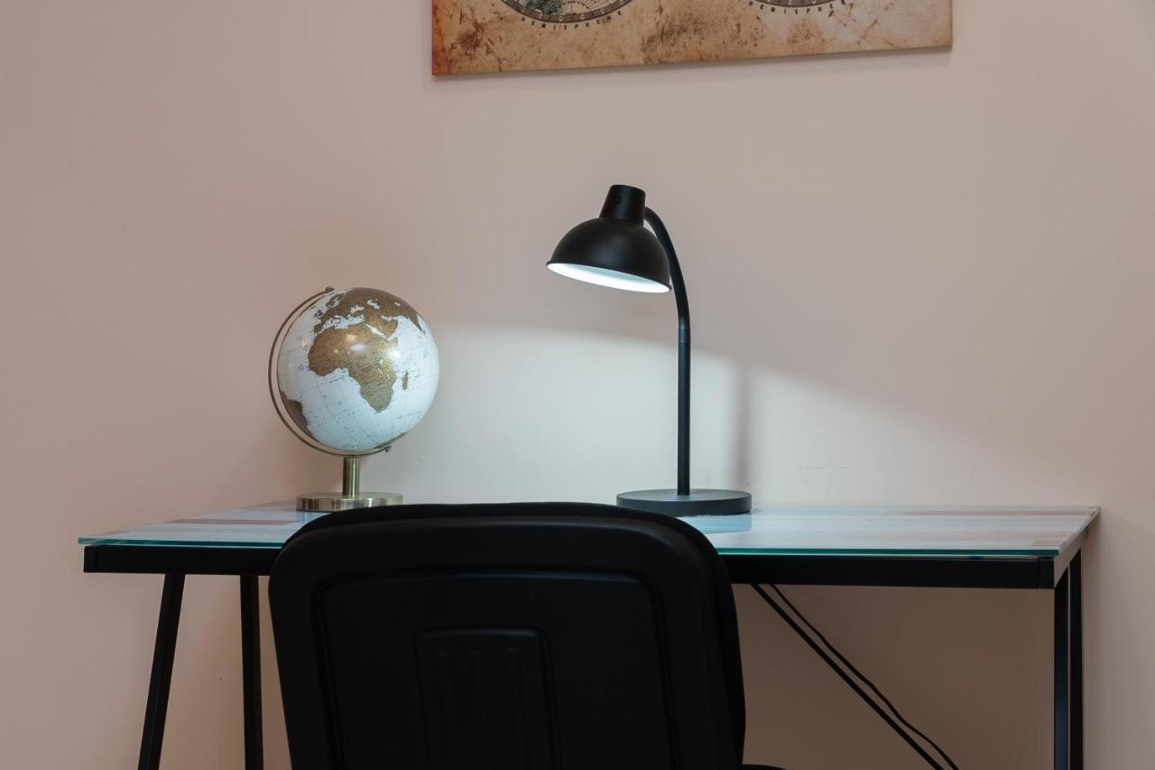 Apartment Apartoyou - Retiro Del Obispo