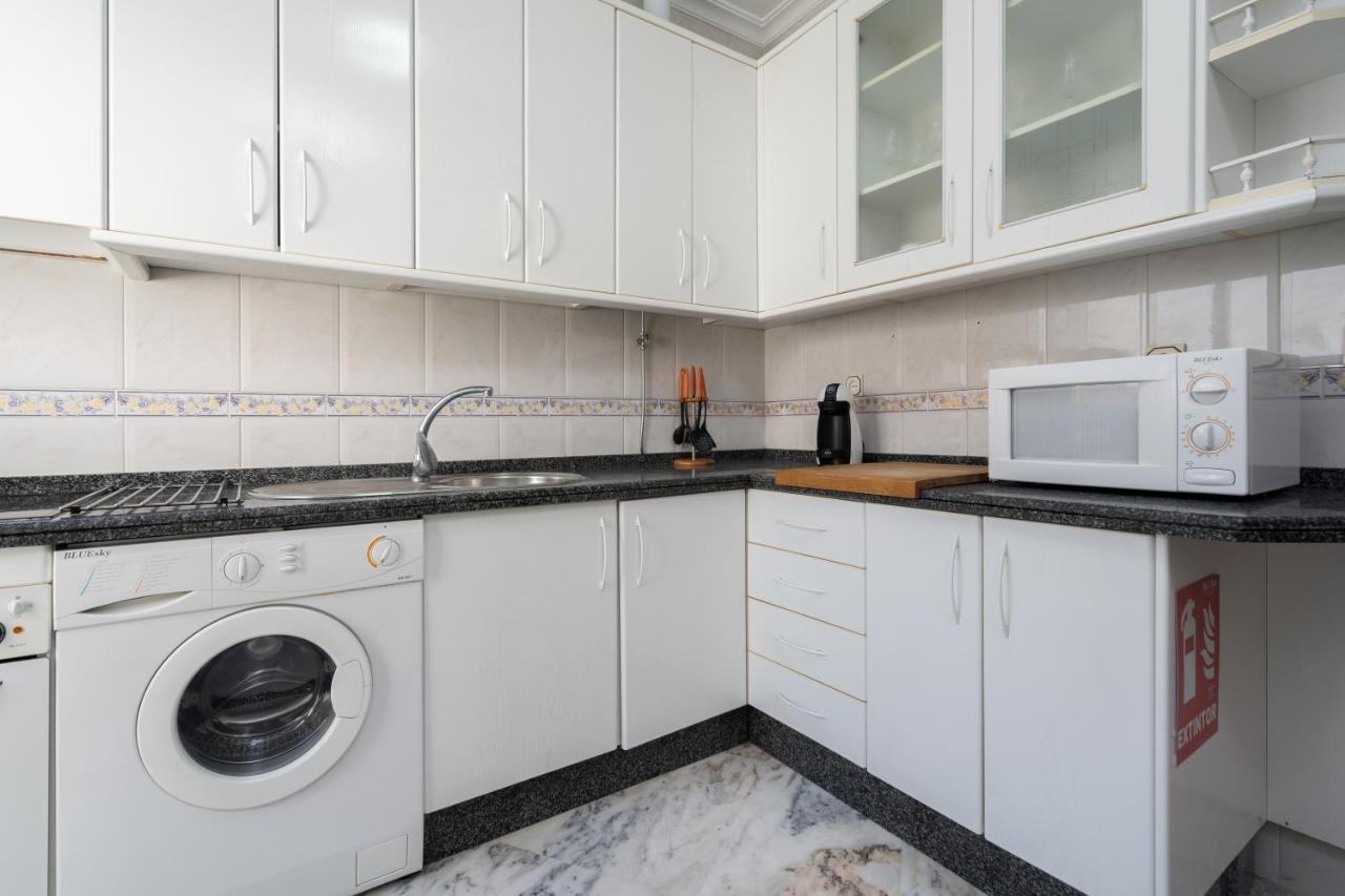 Apartment Apartoyou - Retiro Del Obispo *