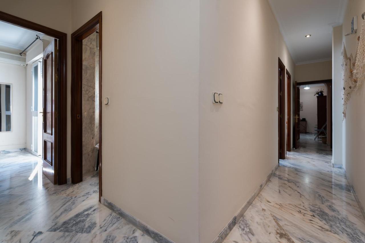 Apartoyou - Retiro Del Obispo Apartment *