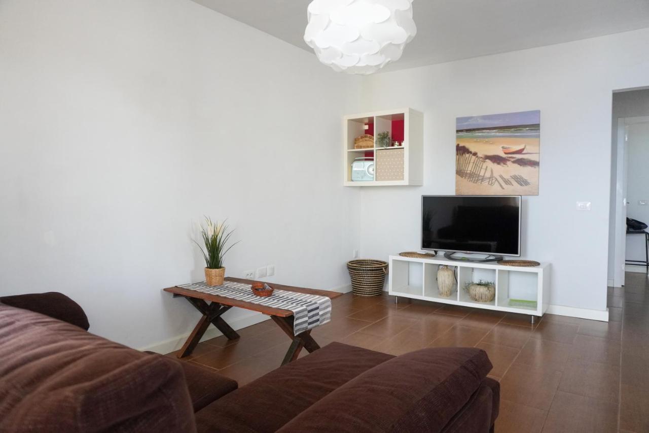 Apartment Modern House In Bajamar
