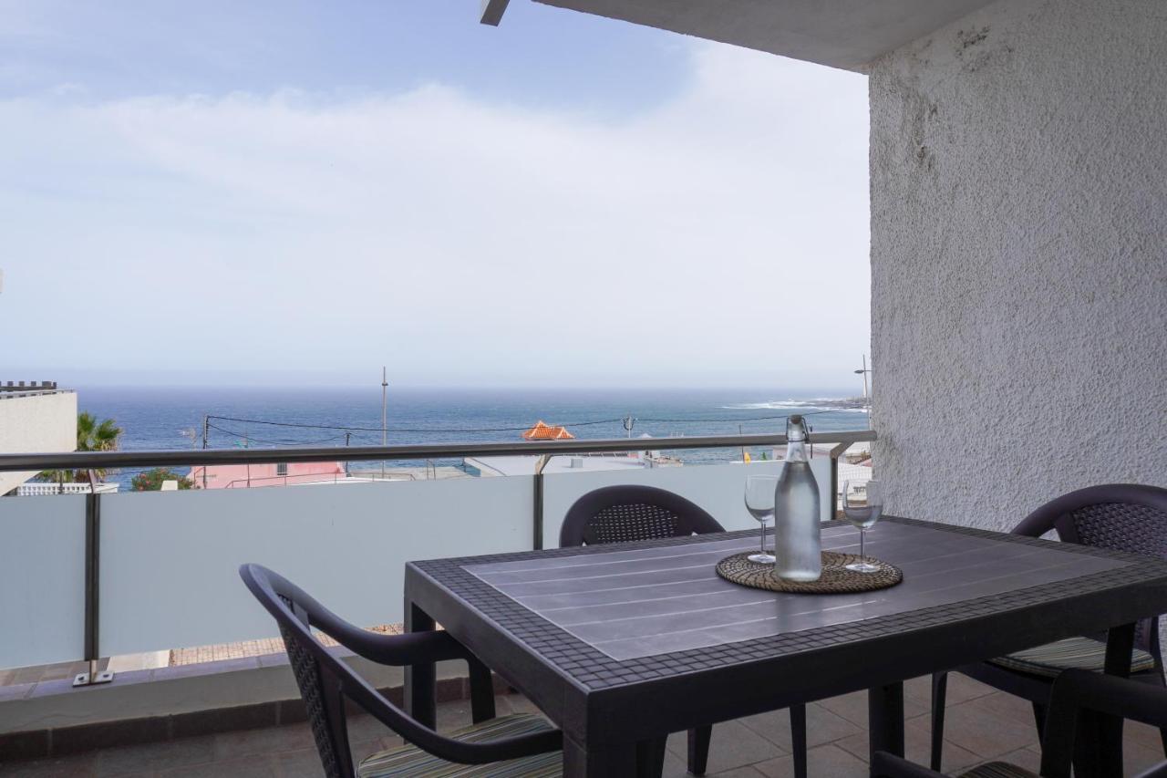 Modern House In Bajamar Apartment Bajamar (La Laguna)