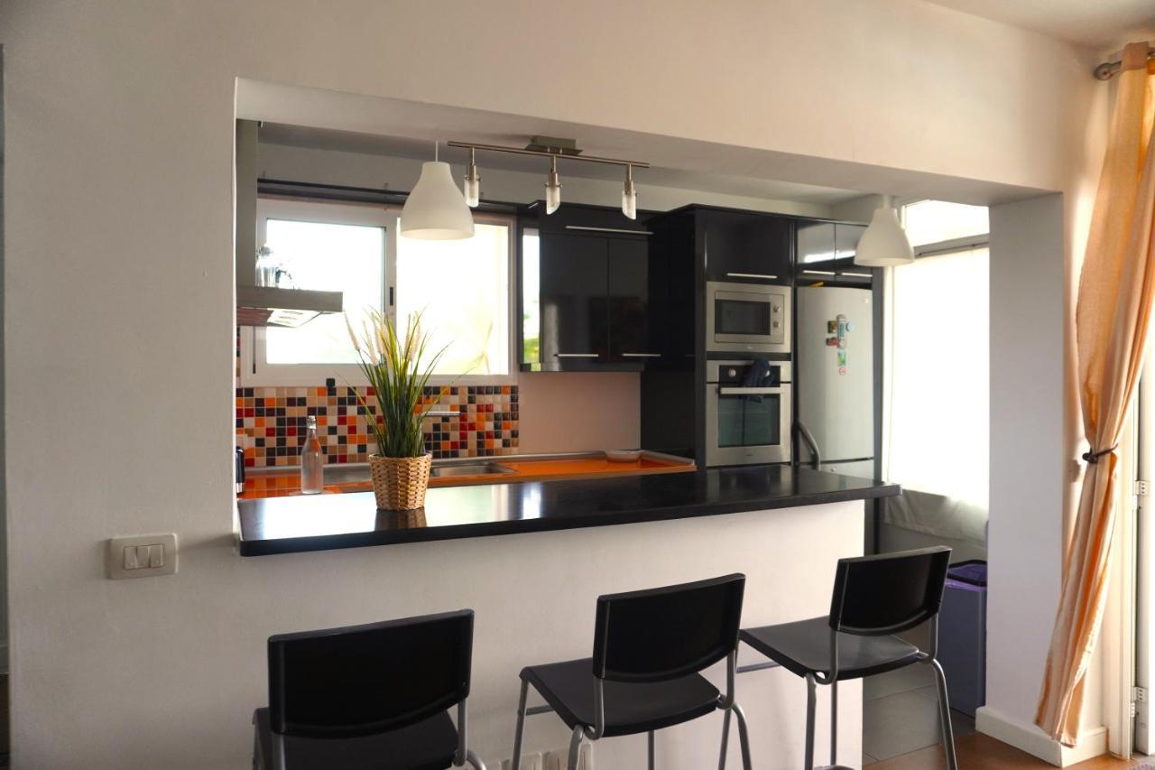 Modern House In Bajamar Apartment