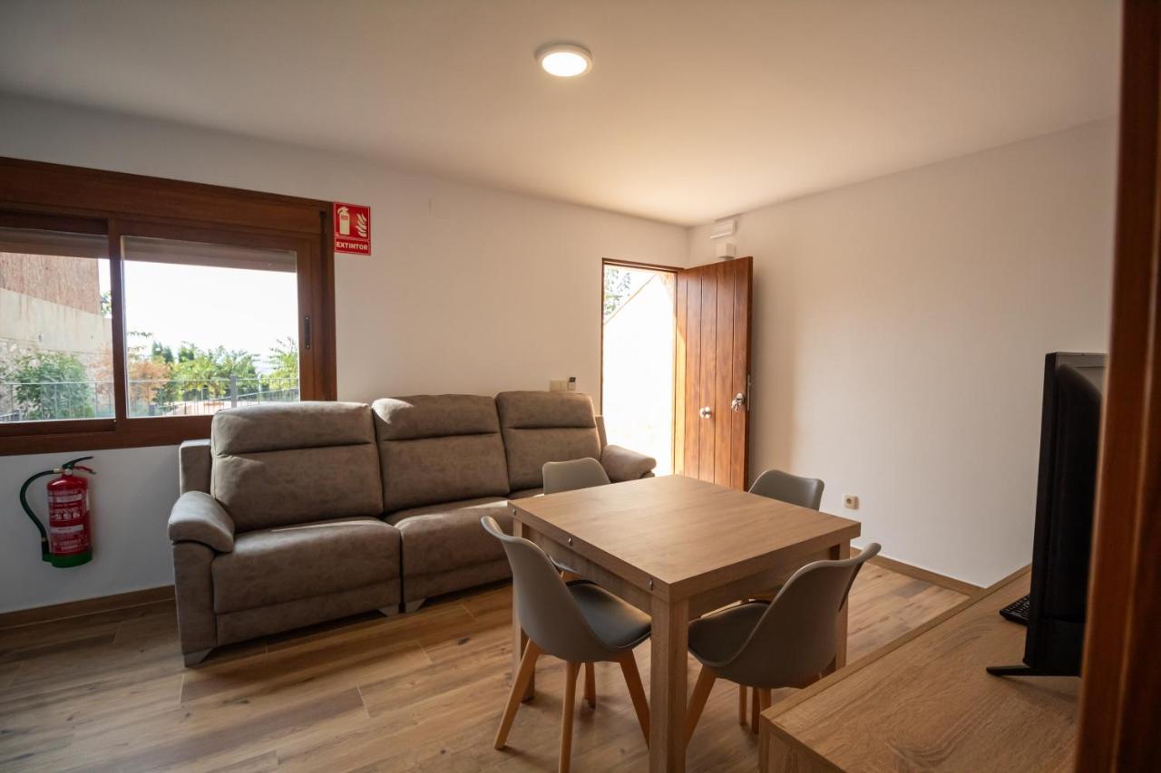 Apartment 7 Puentes Sierra Cazorla 5 Casas Iguales