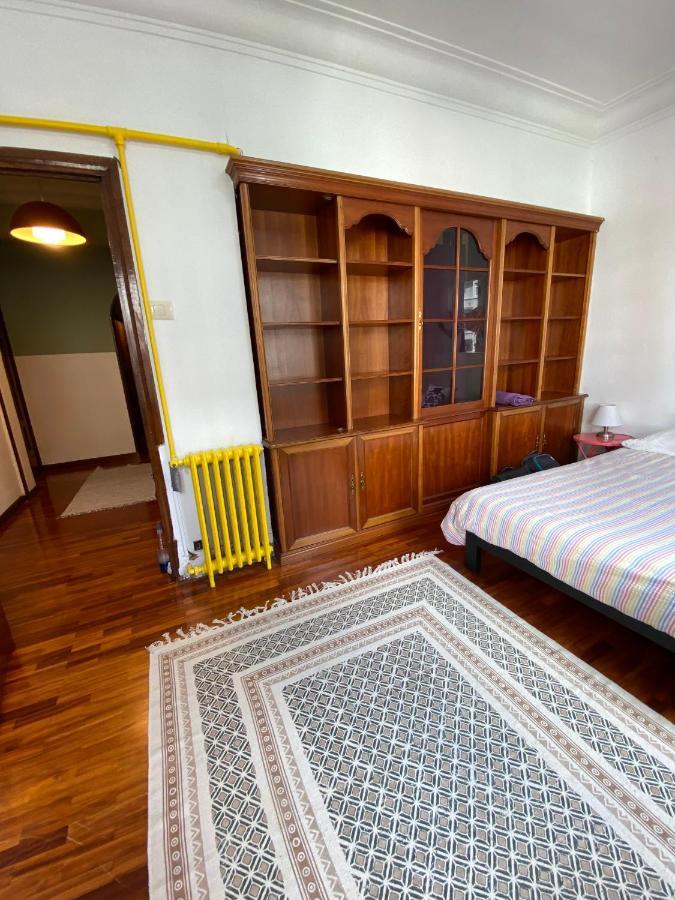 Centrica Habitación en casa particular A Coruña