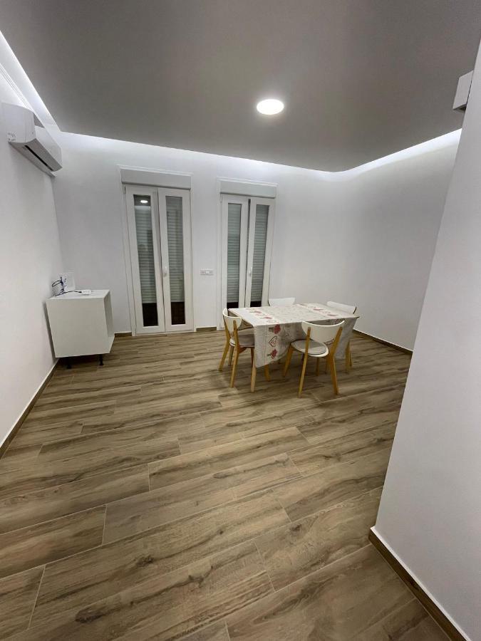 Apartment La Meridian *