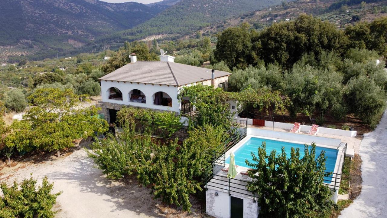 Holiday home Casa Jurinea Alzar *