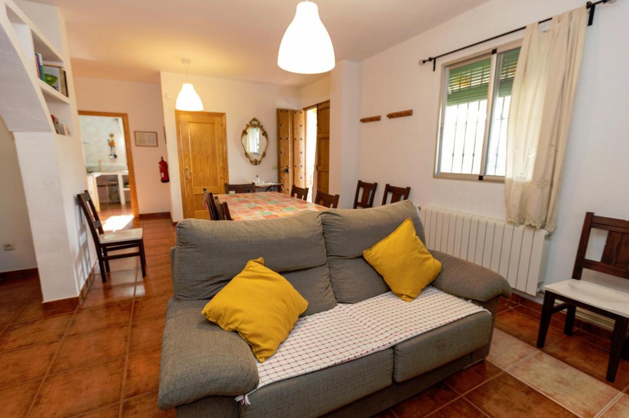 Casa Jurinea Alzar *