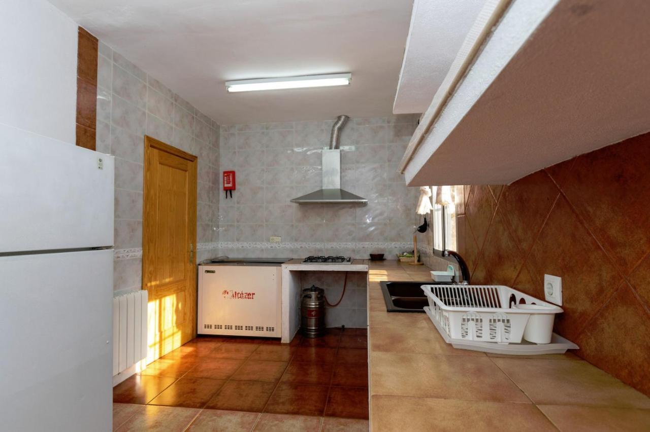 Holiday home Casa Jurinea Alzar Torres (Jaen)